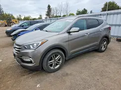 5XYZU3LB4JG530798 2018 HYUNDAI SANTA FE