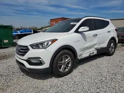 5XYZU3LB4JG537069 2018 HYUNDAI SANTA FE
