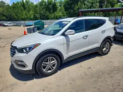 5XYZU3LB4JG541574 2018 HYUNDAI SANTA FE