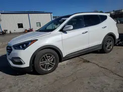 5XYZU3LB4JG543549 2018 HYUNDAI SANTA FE