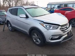 5XYZU3LB4JG545981 2018 HYUNDAI SANTA FE