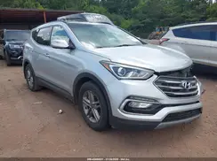 5XYZU3LB4JG548749 2018 HYUNDAI SANTA FE