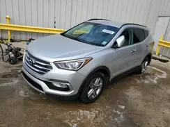 5XYZU3LB4JG549352 2018 HYUNDAI SANTA FE