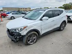 5XYZU3LB4JG549478 2018 HYUNDAI SANTA FE