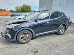 5XYZU3LB4JG552915 2018 HYUNDAI SANTA FE