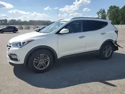 5XYZU3LB4JG555393 2018 HYUNDAI SANTA FE