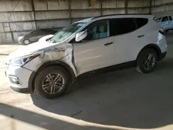 5XYZU3LB4JG562277 2018 HYUNDAI SANTA FE