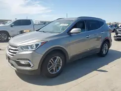 5XYZU3LB4JG564241 2018 HYUNDAI SANTA FE