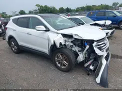 5XYZU3LB4JG566054 2018 HYUNDAI SANTA FE