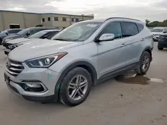 5XYZU3LB4JG566782 2018 HYUNDAI SANTA FE