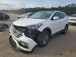 5XYZU3LB4JG567480 2018 HYUNDAI SANTA FE