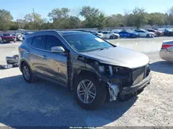 5XYZU3LB4JG568158 2018 HYUNDAI SANTA FE