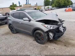 5XYZU3LB4JG570735 2018 HYUNDAI SANTA FE