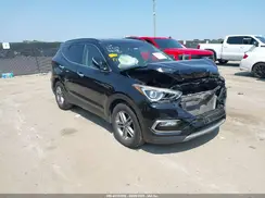 5XYZU3LB4JG570816 2018 HYUNDAI SANTA FE