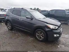 5XYZU3LB5GG305539 2016 HYUNDAI SANTA FE