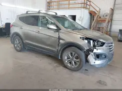 5XYZU3LB5GG311955 2016 HYUNDAI SANTA FE