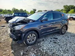 5XYZU3LB5GG312281 2016 HYUNDAI SANTA FE