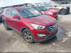 5XYZU3LB5GG313091 2016 HYUNDAI SANTA FE