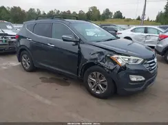 5XYZU3LB5GG314192 2016 HYUNDAI SANTA FE