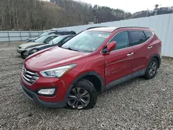 5XYZU3LB5GG314502 2016 HYUNDAI SANTA FE