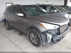 5XYZU3LB5GG316864 2016 HYUNDAI SANTA FE