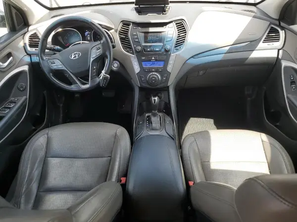5XYZU3LB5GG318758 2016 HYUNDAI SANTA FE - Image 8