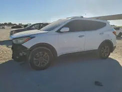 5XYZU3LB5GG319053 2016 HYUNDAI SANTA FE