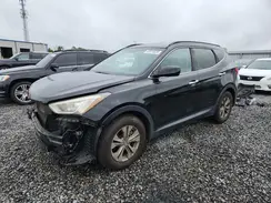 5XYZU3LB5GG319408 2016 HYUNDAI SANTA FE