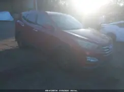 5XYZU3LB5GG320462 2016 HYUNDAI SANTA FE