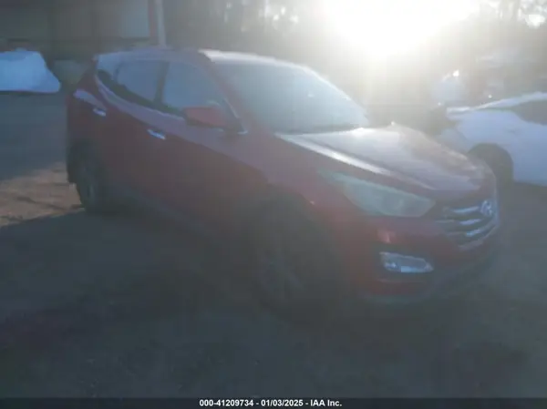 5XYZU3LB5GG320462 2016 HYUNDAI SANTA FE - Image 1