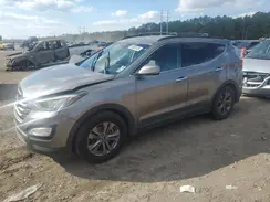 5XYZU3LB5GG325158 2016 HYUNDAI SANTA FE