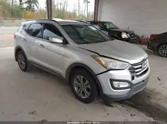5XYZU3LB5GG328545 2016 HYUNDAI SANTA FE