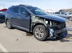 5XYZU3LB5GG332451 2016 HYUNDAI SANTA FE