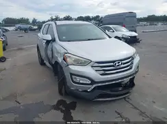 5XYZU3LB5GG336158 2016 HYUNDAI SANTA FE