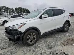 5XYZU3LB5GG336922 2016 HYUNDAI SANTA FE