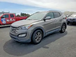 5XYZU3LB5GG337374 2016 HYUNDAI SANTA FE
