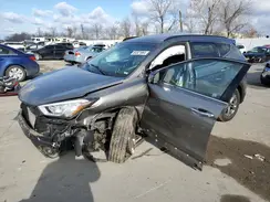 5XYZU3LB5GG340663 2016 HYUNDAI SANTA FE