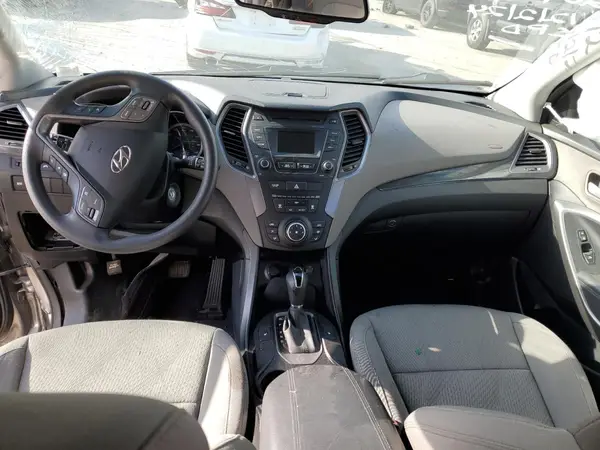 5XYZU3LB5GG340663 2016 HYUNDAI SANTA FE - Image 8