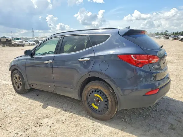 5XYZU3LB5GG341330 2016 HYUNDAI SANTA FE - Image 2