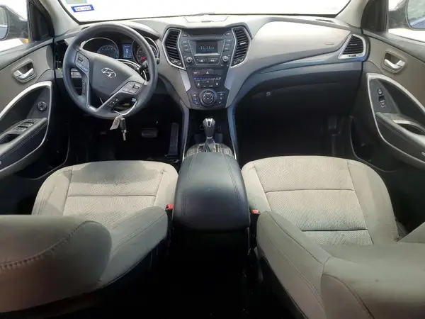5XYZU3LB5GG341330 2016 HYUNDAI SANTA FE - Image 8