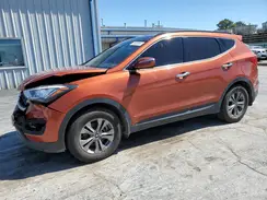 5XYZU3LB5GG342803 2016 HYUNDAI SANTA FE