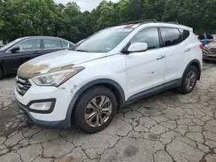 5XYZU3LB5GG347466 2016 HYUNDAI SANTA FE