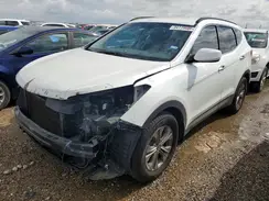5XYZU3LB5GG347578 2016 HYUNDAI SANTA FE