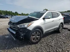 5XYZU3LB5GG347838 2016 HYUNDAI SANTA FE