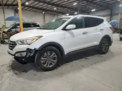 5XYZU3LB5GG348486 2016 HYUNDAI SANTA FE