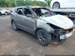 5XYZU3LB5GG348536 2016 HYUNDAI SANTA FE