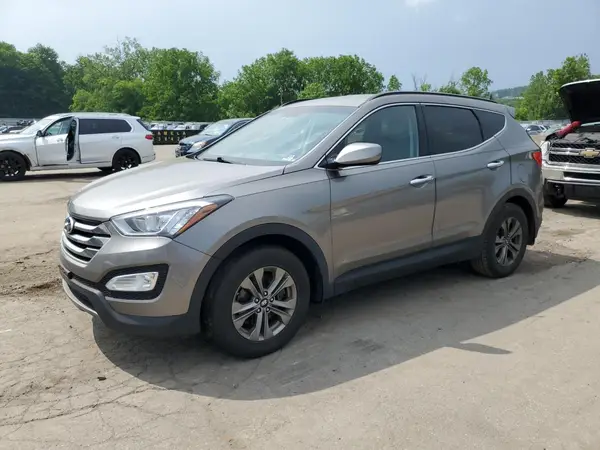 5XYZU3LB5GG348536 2016 HYUNDAI SANTA FE - Image 1