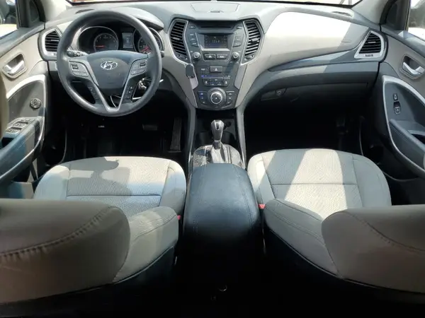 5XYZU3LB5GG348536 2016 HYUNDAI SANTA FE - Image 8