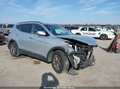 5XYZU3LB5GG353610 2016 HYUNDAI SANTA FE