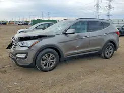 5XYZU3LB5GG354563 2016 HYUNDAI SANTA FE